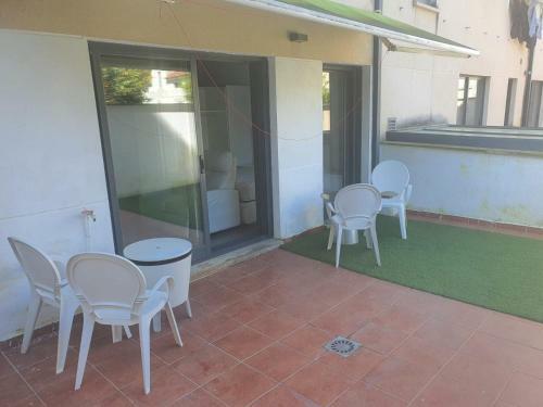 Apartamento Estudio Dique Guard�s