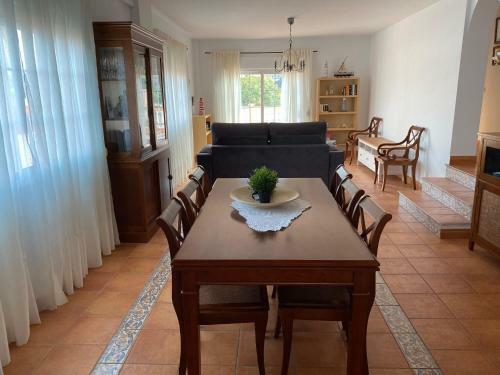 Casa Mariet