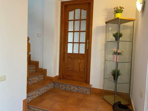 Casa Mariet