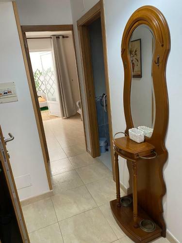 Apartamento La Guardia III