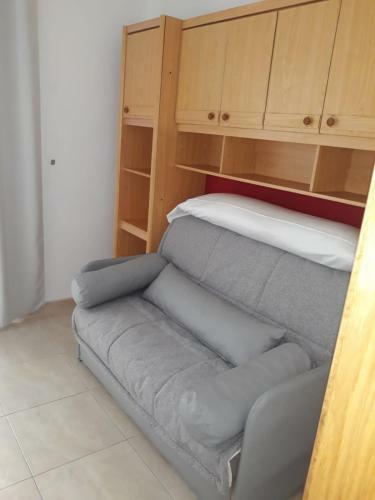 Apartamento La Guardia III
