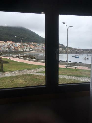Apartamento Mazaracos