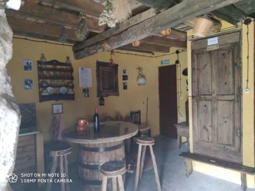 Tu Casa De Pueblo