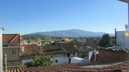 La Lobera (valle Del Tietar)