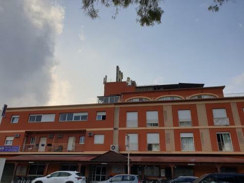 Hostal Ll�cer