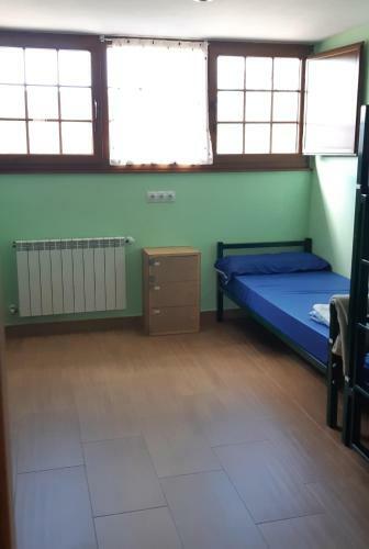 Albergue La Escuela