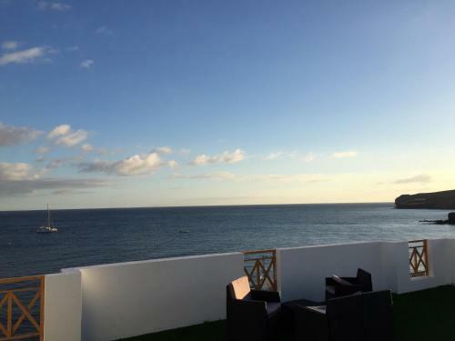 Apartamento La Lajita Ocean View 2