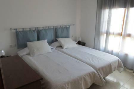 Apartamento La Lajita Ocean View 2