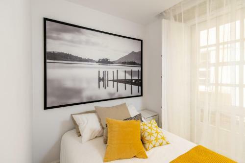 Apartamento Mirador De Cascanueces