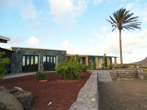 Villa Finca Palmeras 1