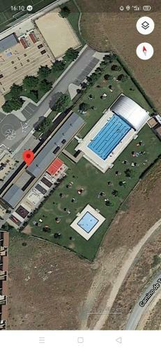 Acogedor Apartamento