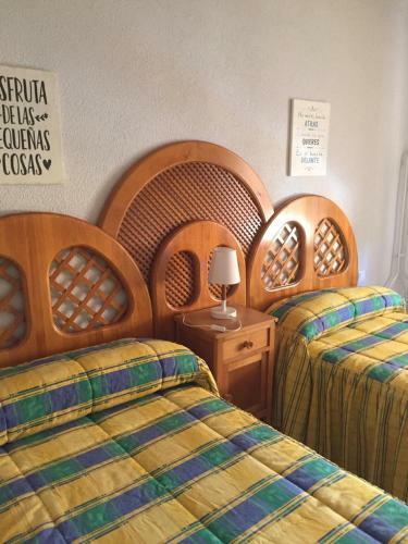 Casa Turistica La Parra