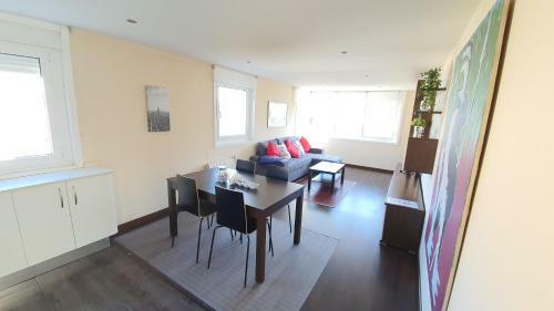 Apartamento A 50 Metros Del Paseo Mar�timo