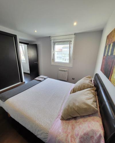 Apartamento A 50 Metros Del Paseo Mar�timo
