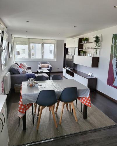 Apartamento A 50 Metros Del Paseo Mar�timo