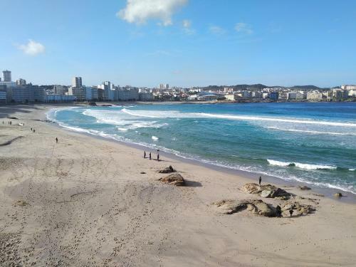 Apartamento Surf Home, Orz�n