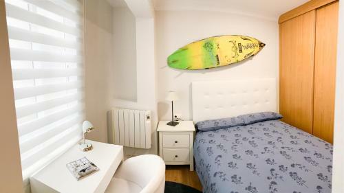 Apartamento Surf Home, Orz�n