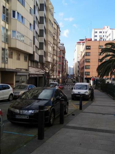 Apartamento Surf Home, Orz�n