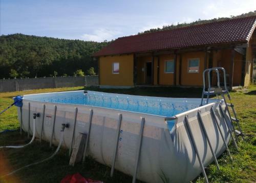 Casa De Madera