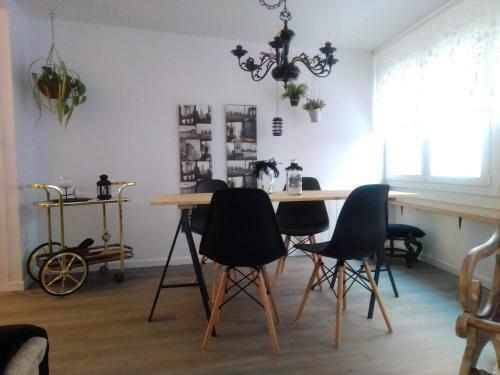 Apartamento Acogedor En La Coru�a