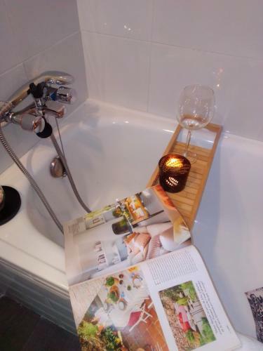 Apartamento Acogedor En La Coru�a