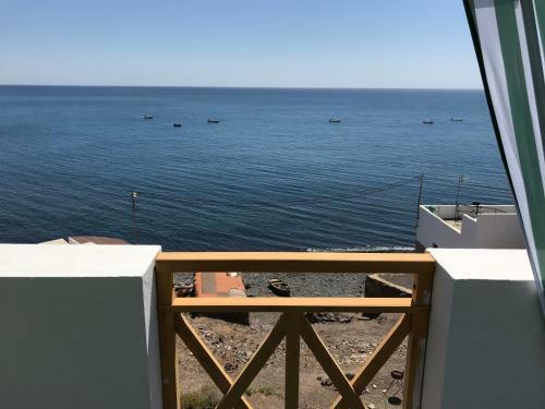 Apartamento La Lajita Ocean View