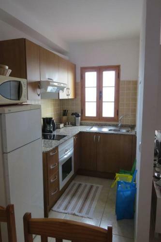 Apartamento La Lajita Ocean View