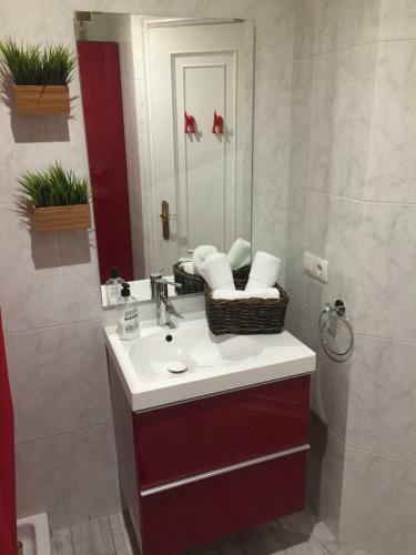 Apartamento En Pleno Centro