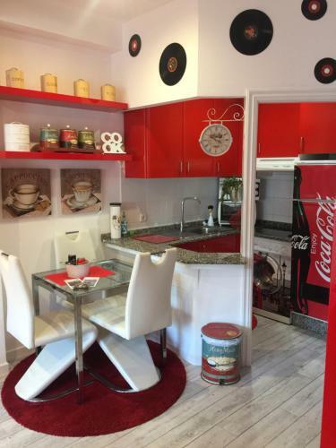 Apartamento En Pleno Centro