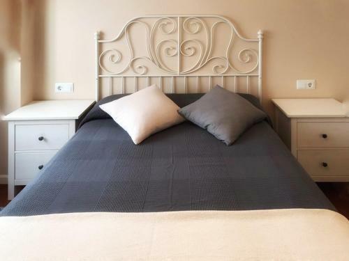 Apartamento 2 Hab Con Garaje