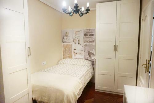Apartamento 2 Hab Con Garaje