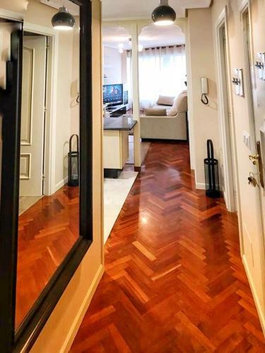 Apartamento 2 Hab Con Garaje