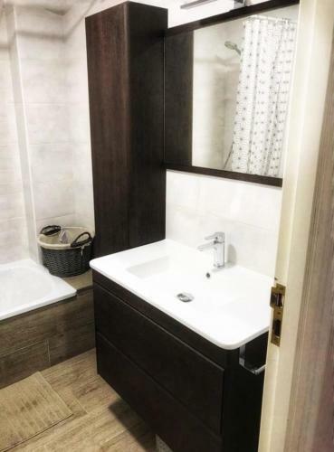 Apartamento 2 Hab Con Garaje