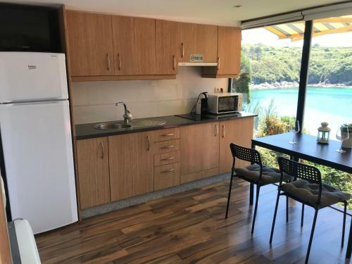 Apartamentos Canabal