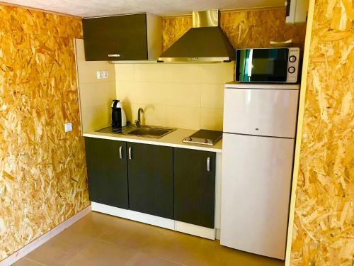 Apartamentos Canabal