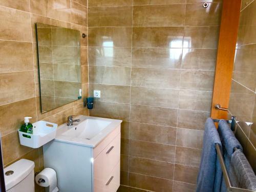 Apartamentos Canabal