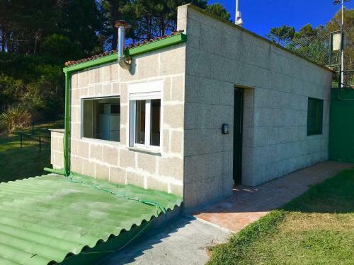 Apartamentos Canabal