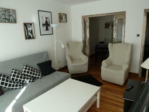 Apartamento Amplio, Luminoso Y C�ntrico Piso