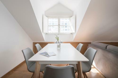 Apartamento Atico En Santa Catalina