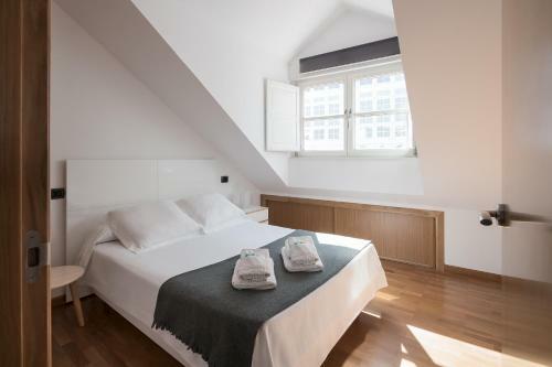 Apartamento Atico En Santa Catalina