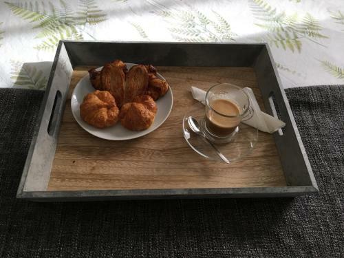 Apartamento Serendipia