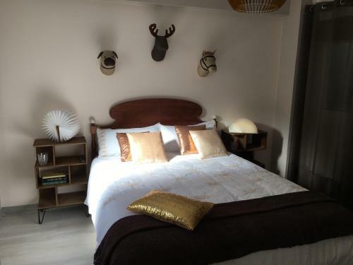 Apartamento Serendipia