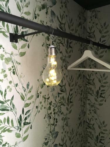 Apartamento Serendipia