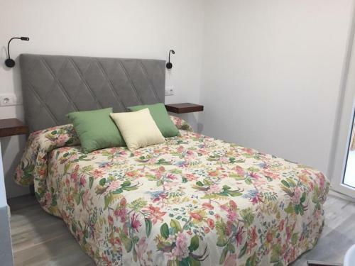 Apartamento Sol De Verano
