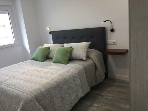 Apartamento Sol De Verano