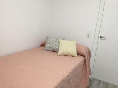 Apartamento Sol De Verano