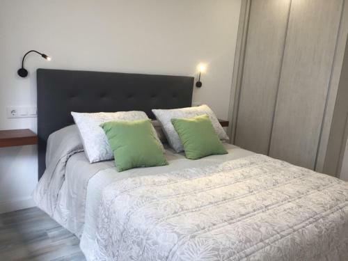 Apartamento Sol De Verano