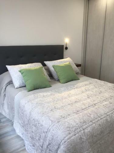Apartamento Sol De Verano