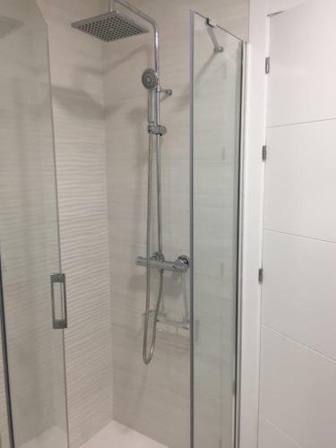 Apartamento Sol De Verano