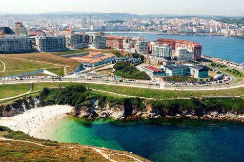 Apartamento Torre De H�rcules